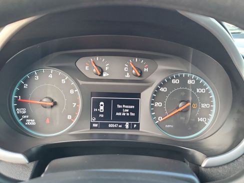 Used 2024 Chevrolet Malibu LT image 17