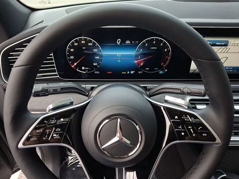 New 2026 Mercedes-Benz GLE 350 4MATIC image 15