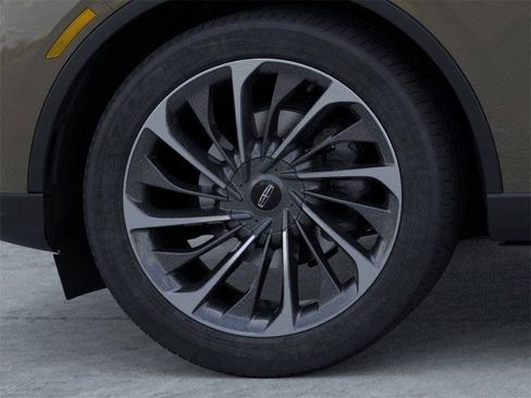 New 2026 Lincoln Aviator Reserve image 19