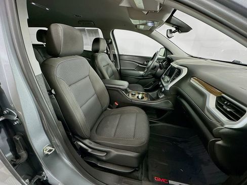 Used 2023 GMC Acadia SLE w/ Driver Convenience Package image 38