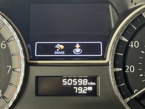 Used 2017 INFINITI QX60 AWD w/ Premium Plus Package image 14