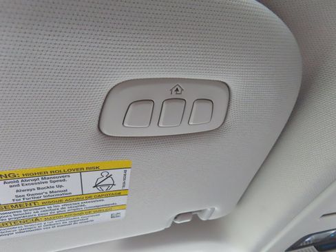 New 2025 Ford Expedition Platinum w/ Driver's Package image 23