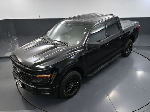 Used 2024 Ford F150 XLT w/ Tow/Haul Package image 58