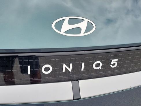 New 2026 Hyundai Ioniq 5 SE RWD image 27