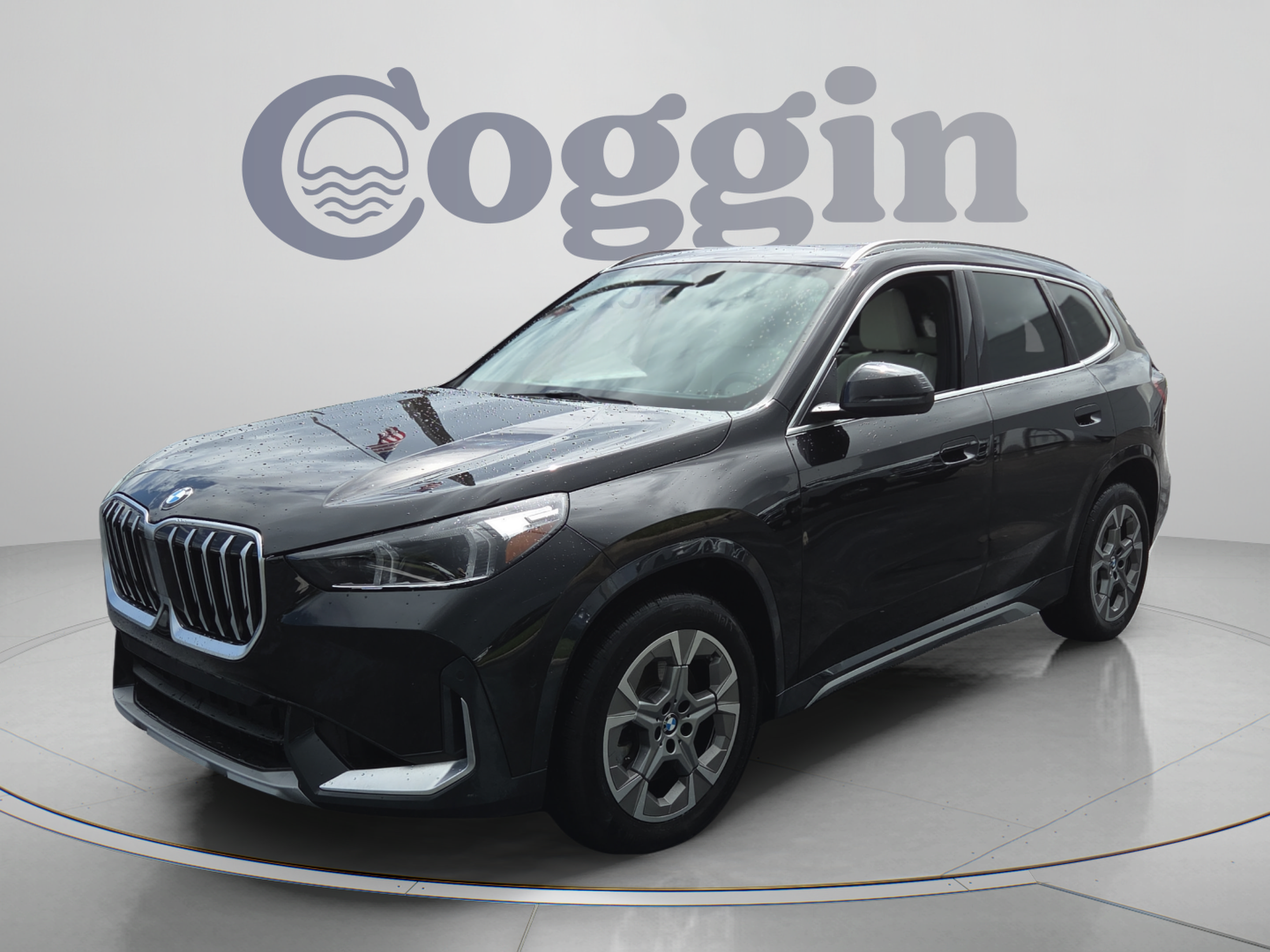 Certified 2026 BMW X1 xDrive28i w/ Convenience Package AWD/4WD image 1