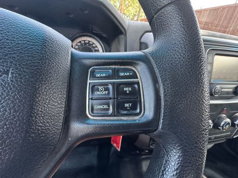Used 2018 RAM 1500 Tradesman w/ Popular Equipment Group AWD/4WD image 18