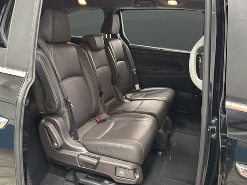 Used 2018 Honda Odyssey EX-L image 25