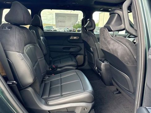 New 2027 Kia Telluride X-Line SX Prestige AWD/4WD image 10