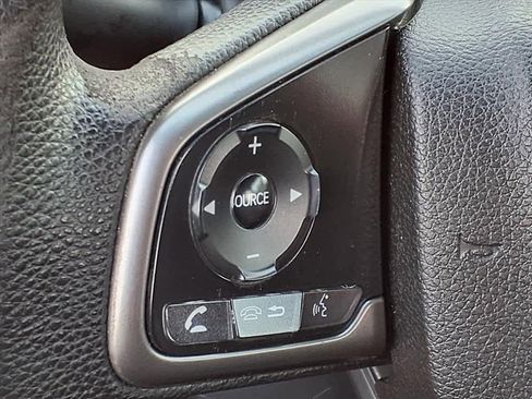 Used 2017 Honda Civic LX image 17