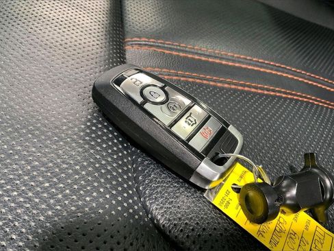 Certified 2023 Ford Expedition Timberline image 11