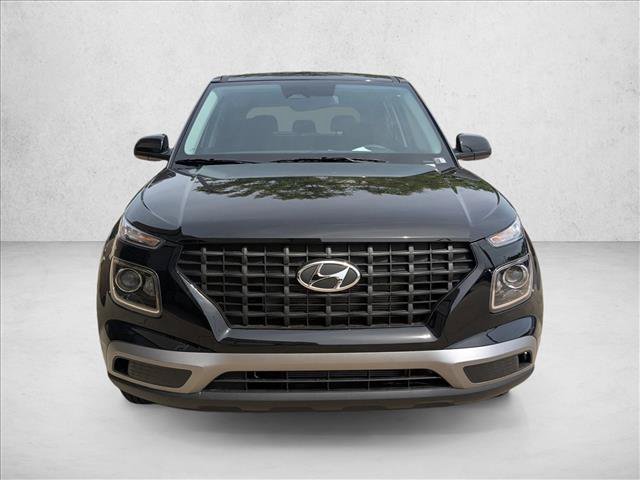 Used 2026 Hyundai Venue SE FWD image 6