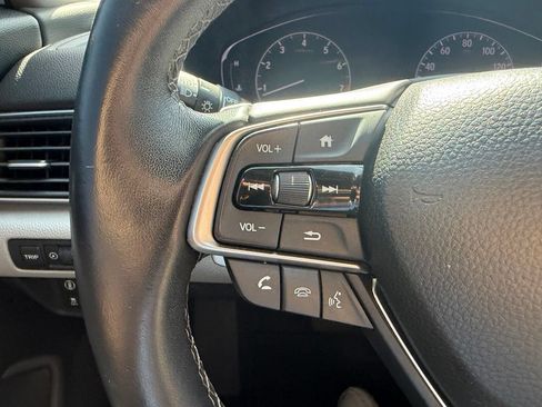 Used 2018 Honda Accord EX-L image 12