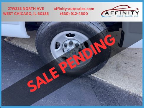 Used 2022 Chevrolet Express 2500 Extended w/ Driver Convenience Package image 31