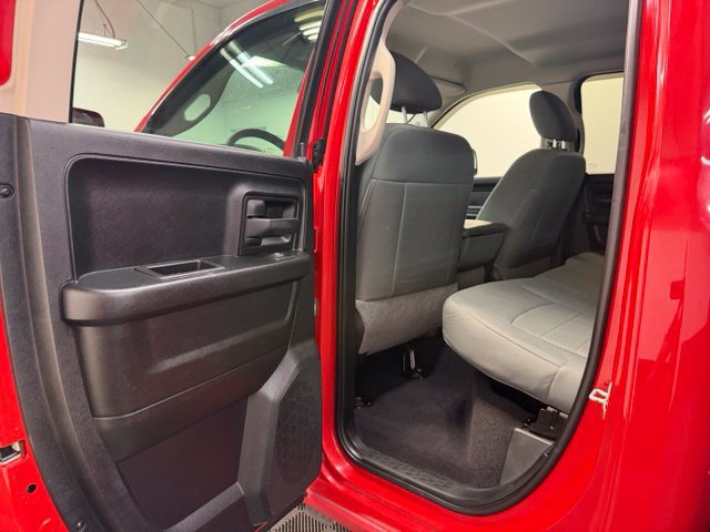 Used 2018 RAM 1500 Express w/ Express Value Package AWD/4WD image 24