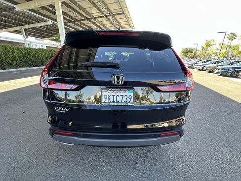 Used 2024 Honda CR-V Sport-L image 34