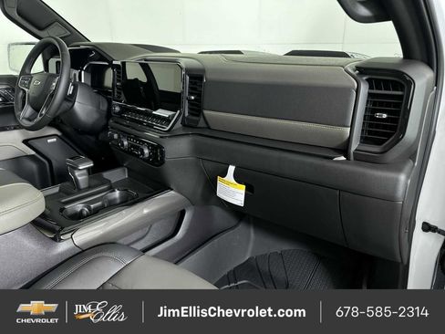 New 2026 Chevrolet Silverado 1500 ZR2 image 60