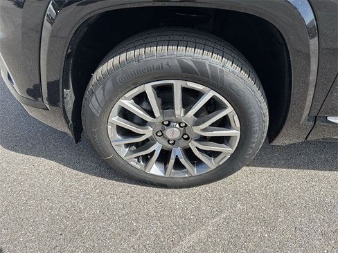 New 2026 GMC Terrain Denali image 10