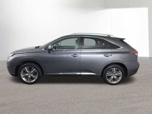 Used 2015 Lexus RX 350 F Sport image 13