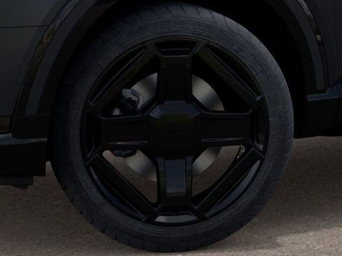 New 2027 Kia Telluride EX X-Line AWD/4WD image 9