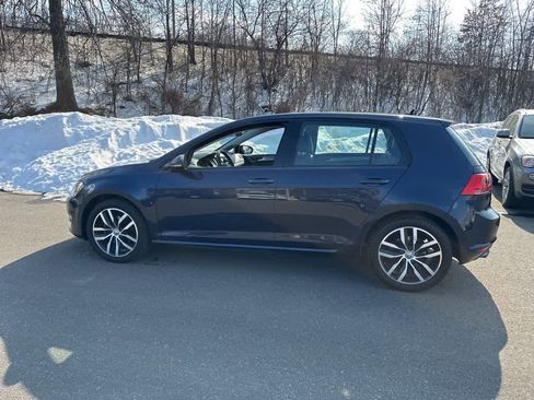 Used 2016 Volkswagen Golf SE w/ Lighting Package image 19