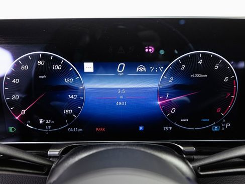 Certified 2023 Mercedes-Benz S 580 4MATIC Sedan image 14