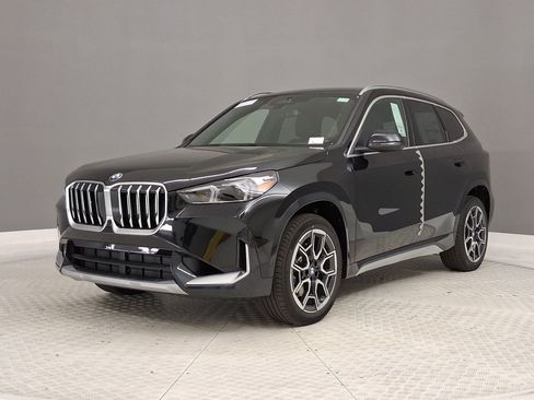 New 2026 BMW X1 xDrive28i w/ Technology Package AWD/4WD image 33