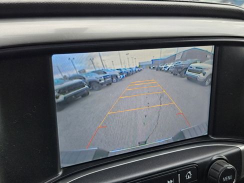 Used 2015 Chevrolet Silverado 3500 LTZ w/ Duramax Plus Package image 24