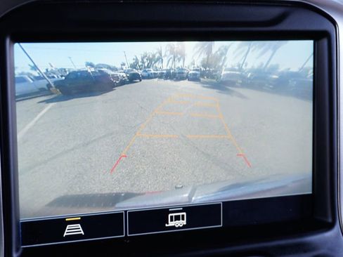 Used 2022 Chevrolet Silverado 1500 RST w/ Convenience Package II image 31