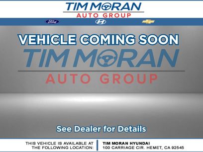 Certified 2021 Hyundai Tucson Ultimate w/ Cargo Package