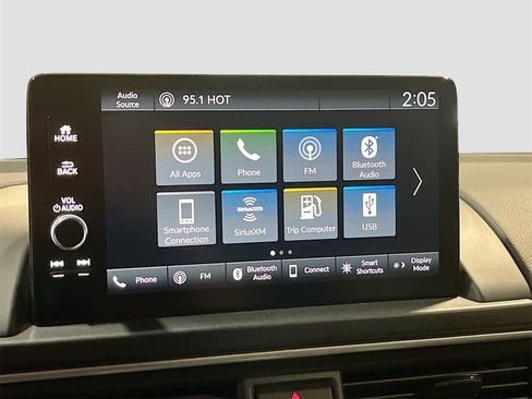 Used 2025 Honda Pilot EX-L image 14