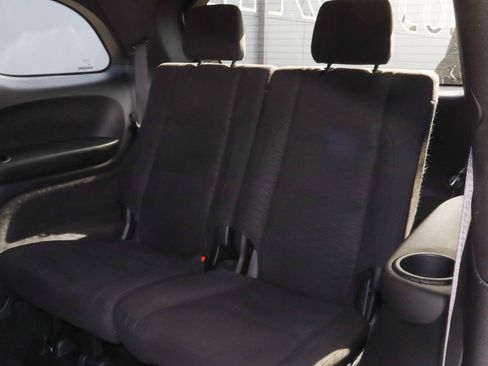 Used 2019 Dodge Durango SXT AWD/4WD image 9