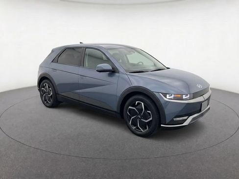 Certified 2023 Hyundai Ioniq 5 SEL AWD/4WD image 5