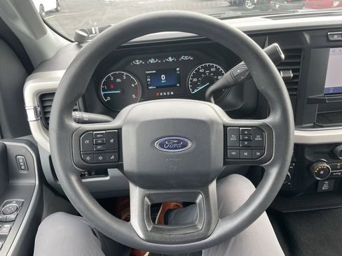 Used 2024 Ford F250 XL w/ STX Appearance Package image 23