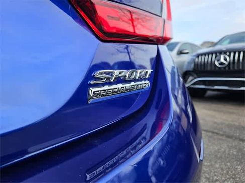 Used 2021 Honda Accord Sport Special Edition image 13