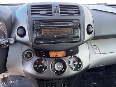 Used 2012 Toyota RAV4 Limited w/ Premium Plus Value Pkg FWD image 15