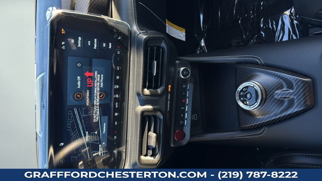 New 2026 Ford Mustang Dark Horse SC RWD image 19
