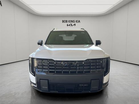 New 2027 Kia Telluride X-Line SX Prestige AWD/4WD image 8