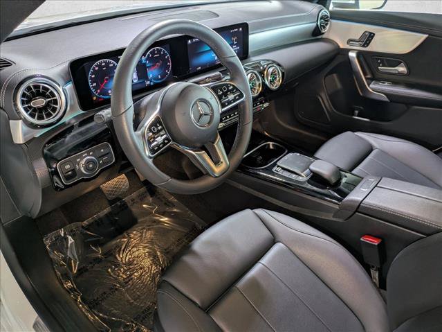 Used 2023 Mercedes-Benz CLA 250 image 14
