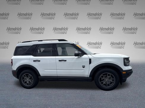 Used 2021 Ford Bronco Sport Big Bend AWD/4WD image 11