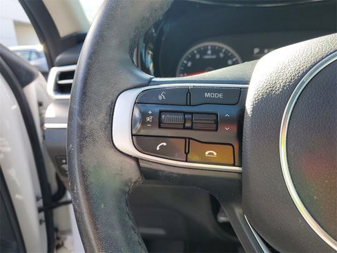 Used 2023 Kia K5 EX image 21