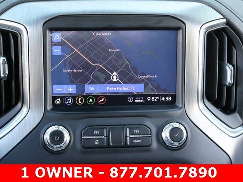Used 2020 GMC Sierra 1500 Denali w/ Driver Alert Package II image 17