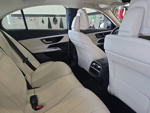 Certified 2025 Mercedes-Benz E 350 Sedan w/ Driver Assistance Package image 12