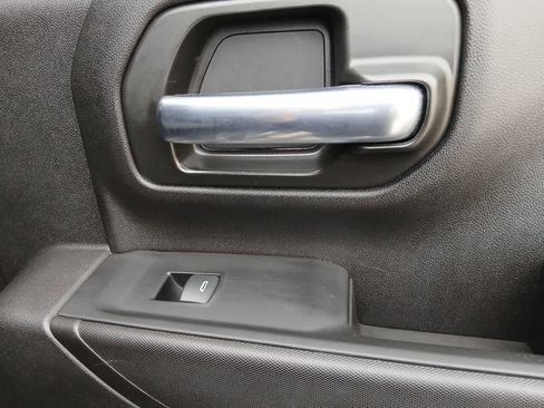 Used 2024 Chevrolet Silverado 2500 Custom w/ Custom Convenience Package image 49