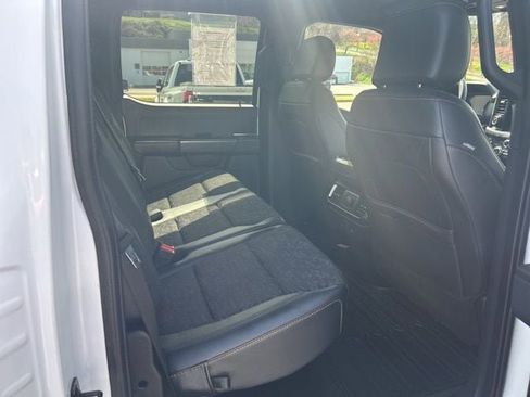 Used 2023 Ford F150 Tremor AWD/4WD image 16