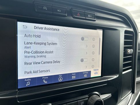 Used 2023 Ford F150 XL w/ STX Appearance Package AWD/4WD image 19