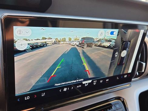 New 2026 Ford Expedition Active RWD image 19