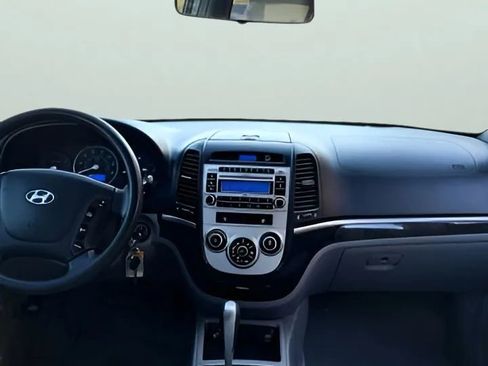 Used 2007 Hyundai Santa Fe GLS FWD image 15