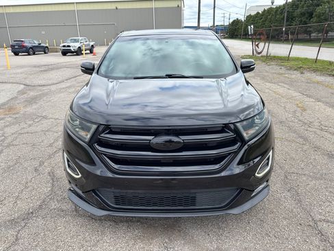 Used 2016 Ford Edge Sport AWD/4WD image 8