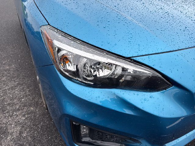 Used 2019 Subaru Impreza 2.0i Sport AWD/4WD image 12