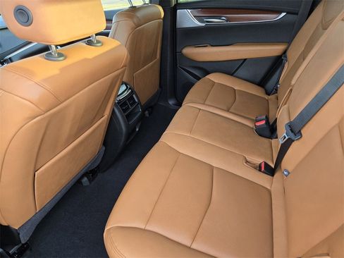 New 2026 Cadillac XT5 Premium Luxury w/ Driver Assist Package image 18